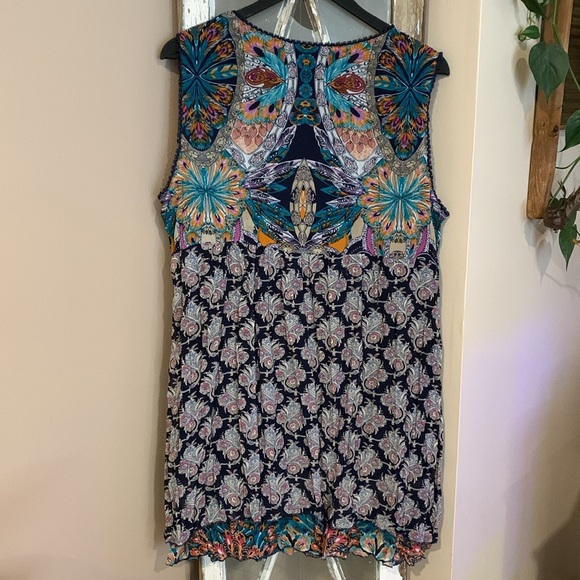 Papillon Dress and or Tunic X-Large - Picture 6 of 13